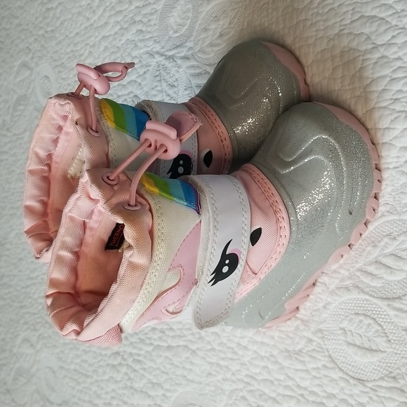 THERMITE UNICORN SNOW BOOTS - Picture 1 of 9